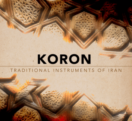 Impact Soundworks KORON Traditional Instruments of Iran KONTAKT